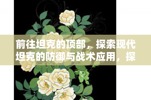 前往坦克的顶部,探索现代坦克的防御与战术应用,探索现代坦克的防御与战术应用,坦克顶部揭秘 前往坦克的顶部,探索现代坦克的防御与战术应用,探索现代坦克的防御与战术应用,坦克顶部揭秘