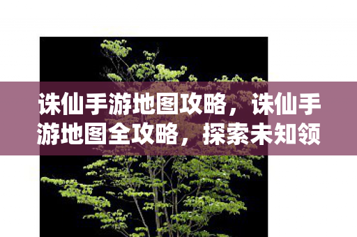 诛仙手游地图攻略,诛仙手游地图全攻略,探索未知领域,解锁隐藏宝藏! 诛仙手游地图攻略,诛仙手游地图全攻略,探索未知领域,解锁隐藏宝藏!
