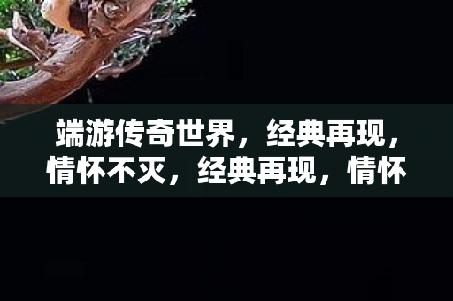 端游传奇世界,经典再现,情怀不灭,经典再现,情怀不灭,传奇世界端游归来 端游传奇世界,经典再现,情怀不灭,经典再现,情怀不灭,传奇世界端游归来