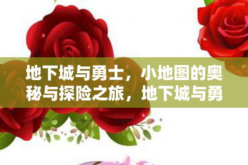 地下城与勇士,小地图的奥秘与探险之旅,地下城与勇士小地图探险,揭秘奥秘之旅 地下城与勇士,小地图的奥秘与探险之旅,地下城与勇士小地图探险,揭秘奥秘之旅