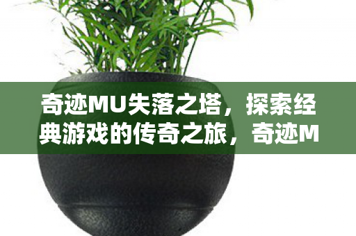 奇迹MU失落之塔,探索经典游戏的传奇之旅,奇迹MU失落之塔,探索经典游戏的传奇之旅 奇迹MU失落之塔,探索经典游戏的传奇之旅,奇迹MU失落之塔,探索经典游戏的传奇之旅