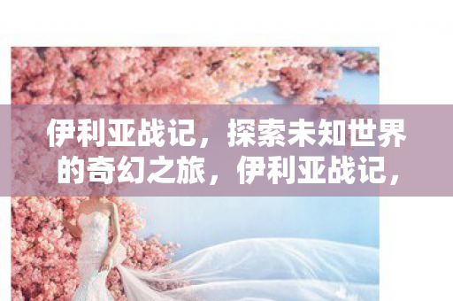 伊利亚战记，探索未知世界的奇幻之旅，伊利亚战记，探索未知世界的奇幻之旅