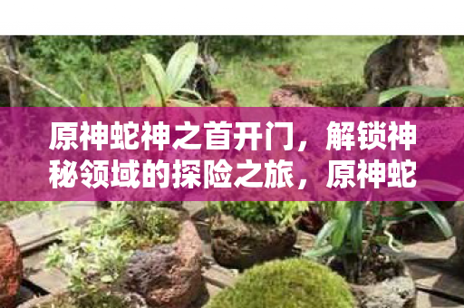 原神蛇神之首开门,解锁神秘领域的探险之旅,原神蛇神之首解锁神秘领域探险之旅 原神蛇神之首开门,解锁神秘领域的探险之旅,原神蛇神之首解锁神秘领域探险之旅