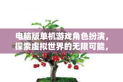 电脑版单机游戏角色扮演,探索虚拟世界的无限可能,探索虚拟世界的无限可能,电脑版单机游戏角色扮演 电脑版单机游戏角色扮演,探索虚拟世界的无限可能,探索虚拟世界的无限可能,电脑版单机游戏角色扮演