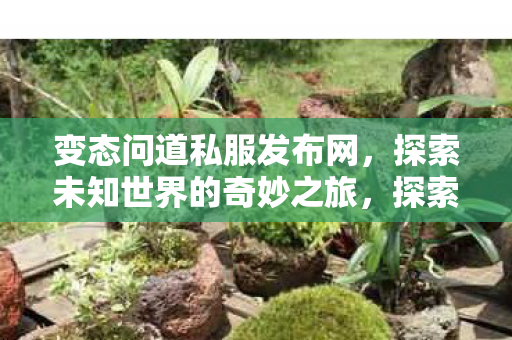 变态问道私服发布网,探索未知世界的奇妙之旅,探索未知世界的奇妙之旅,变态问道私服发布网 变态问道私服发布网,探索未知世界的奇妙之旅,探索未知世界的奇妙之旅,变态问道私服发布网