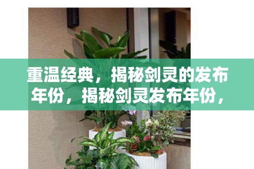 揭秘剑灵的发布年份图片