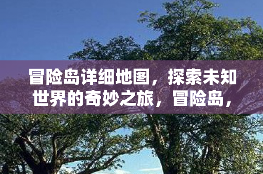 冒险岛详细地图,探索未知世界的奇妙之旅,冒险岛,探索未知世界的奇妙之旅 冒险岛详细地图,探索未知世界的奇妙之旅,冒险岛,探索未知世界的奇妙之旅