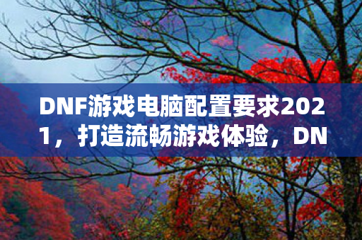 DNF游戏电脑配置要求2021,打造流畅游戏体验,DNF游戏电脑配置要求2021,打造流畅游戏体验 DNF游戏电脑配置要求2021,打造流畅游戏体验,DNF游戏电脑配置要求2021,打造流畅游戏体验
