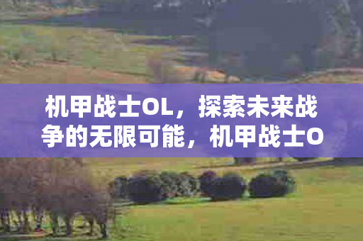 机甲战士OL,探索未来战争的无限可能,机甲战士OL,探索未来战争,解锁无限可能 机甲战士OL,探索未来战争的无限可能,机甲战士OL,探索未来战争,解锁无限可能