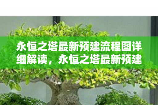 永恒之塔最新预建流程图详细解读图片