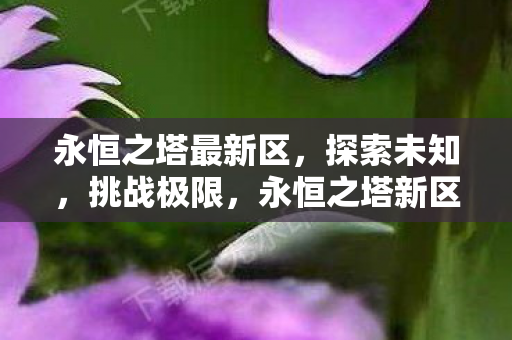 永恒之塔最新区,探索未知,挑战极限,永恒之塔新区开启,探索未知,挑战极限 永恒之塔最新区,探索未知,挑战极限,永恒之塔新区开启,探索未知,挑战极限