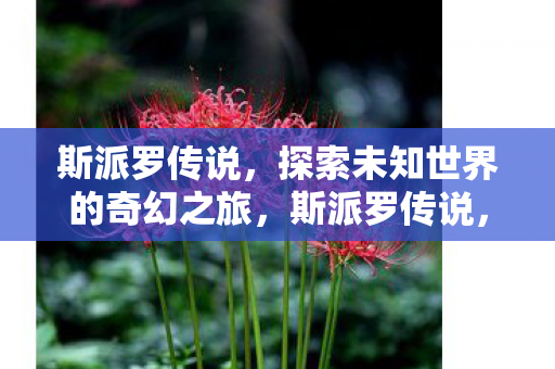 斯派罗传说,探索未知世界的奇幻之旅,斯派罗传说,探索未知世界的奇幻之旅 斯派罗传说,探索未知世界的奇幻之旅,斯派罗传说,探索未知世界的奇幻之旅