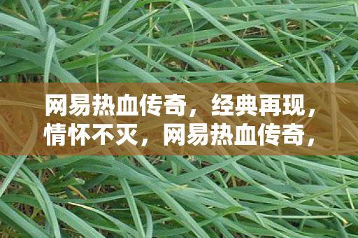 网易热血传奇,经典再现,情怀不灭,网易热血传奇,经典再现,情怀不灭 网易热血传奇,经典再现,情怀不灭,网易热血传奇,经典再现,情怀不灭