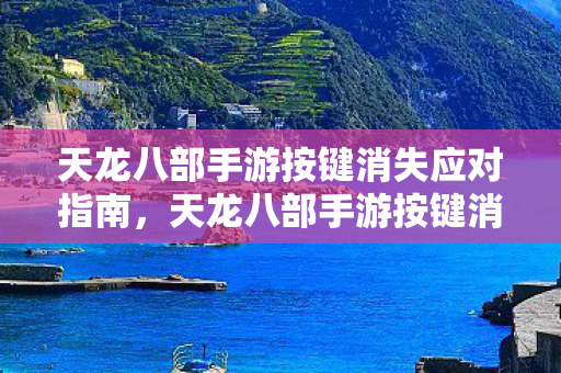 天龙八部手游按键消失应对指南图片