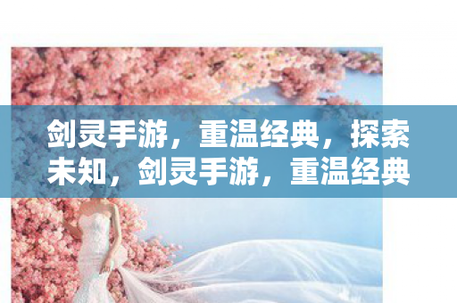 探索未知之旅图片