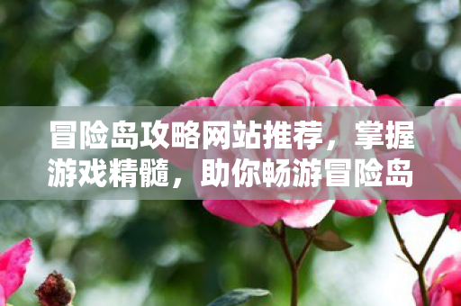 冒险岛攻略网站推荐,掌握游戏精髓,助你畅游冒险岛!掌握冒险岛精髓,畅游游戏世界! 冒险岛攻略网站推荐,掌握游戏精髓,助你畅游冒险岛!掌握冒险岛精髓,畅游游戏世界!