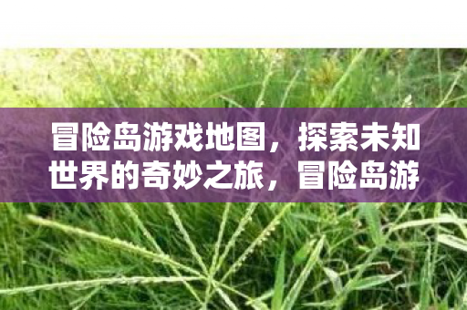 冒险岛游戏地图,探索未知世界的奇妙之旅,冒险岛游戏地图,探索未知世界的奇妙之旅 冒险岛游戏地图,探索未知世界的奇妙之旅,冒险岛游戏地图,探索未知世界的奇妙之旅