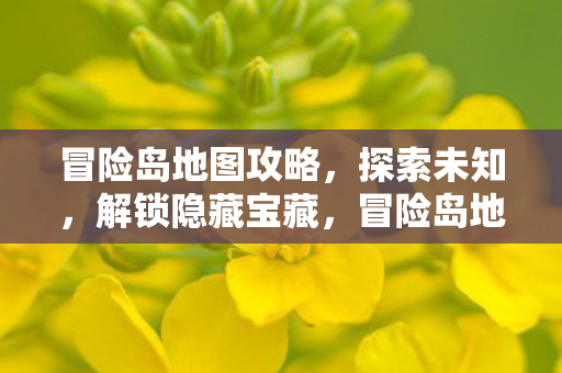 冒险岛地图攻略,探索未知,解锁隐藏宝藏,冒险岛地图全攻略,解锁隐藏宝藏,探索未知领域 冒险岛地图攻略,探索未知,解锁隐藏宝藏,冒险岛地图全攻略,解锁隐藏宝藏,探索未知领域