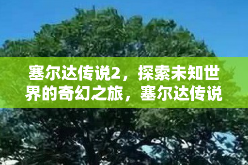 塞尔达传说2,探索未知世界的奇幻之旅,塞尔达传说2,奇幻之旅,探索未知世界 塞尔达传说2,探索未知世界的奇幻之旅,塞尔达传说2,奇幻之旅,探索未知世界