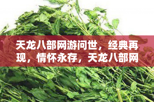 天龙八部网游问世,经典再现,情怀永存,天龙八部网游问世,经典再现,情怀永存 天龙八部网游问世,经典再现,情怀永存,天龙八部网游问世,经典再现,情怀永存