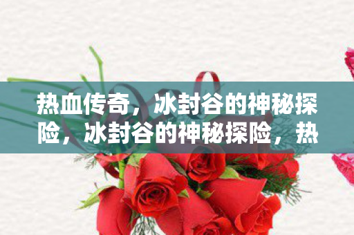 热血传奇,冰封谷的神秘探险,冰封谷的神秘探险,热血传奇之旅 热血传奇,冰封谷的神秘探险,冰封谷的神秘探险,热血传奇之旅