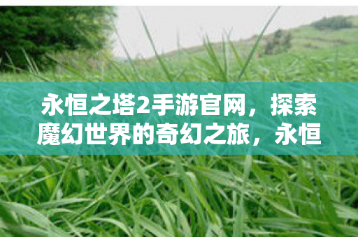 永恒之塔2手游官网,探索魔幻世界的奇幻之旅,永恒之塔2手游官网,魔幻世界的奇幻之旅等你来探索 永恒之塔2手游官网,探索魔幻世界的奇幻之旅,永恒之塔2手游官网,魔幻世界的奇幻之旅等你来探索