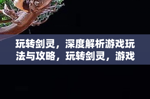 深度解析游戏玩法与攻略图片