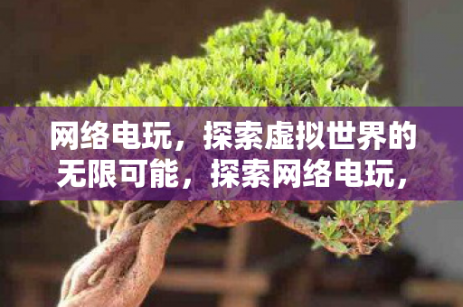 网络电玩,探索虚拟世界的无限可能,探索网络电玩,虚拟世界的无限可能 网络电玩,探索虚拟世界的无限可能,探索网络电玩,虚拟世界的无限可能