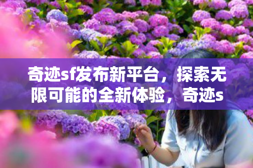 奇迹sf发布新平台，探索无限可能的全新体验，奇迹sf发布新平台，开启无限可能之旅