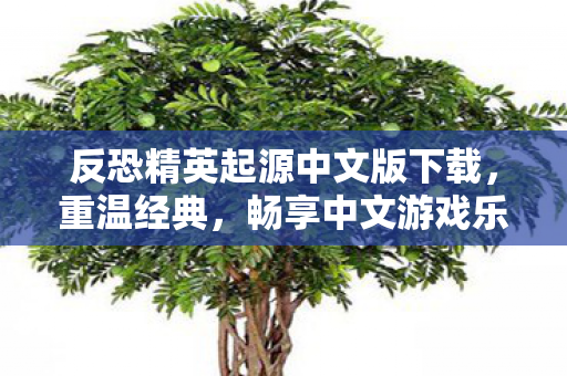 反恐精英起源中文版下载,重温经典,畅享中文游戏乐趣,反恐精英起源中文版下载,重温经典游戏乐趣 反恐精英起源中文版下载,重温经典,畅享中文游戏乐趣,反恐精英起源中文版下载,重温经典游戏乐趣