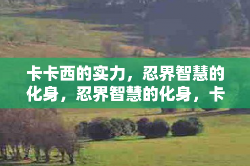 卡卡西的实力,忍界智慧的化身,忍界智慧的化身,卡卡西的实力解析 卡卡西的实力,忍界智慧的化身,忍界智慧的化身,卡卡西的实力解析