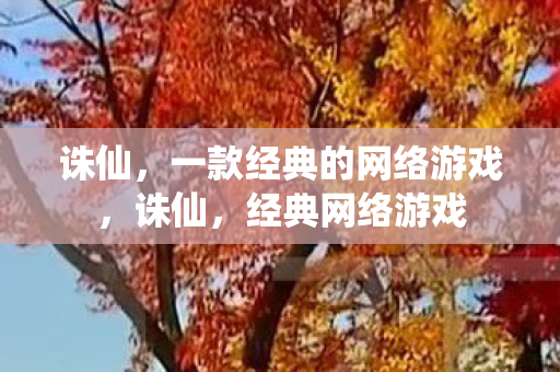 诛仙,一款经典的网络游戏,诛仙,经典网络游戏 诛仙,一款经典的网络游戏,诛仙,经典网络游戏