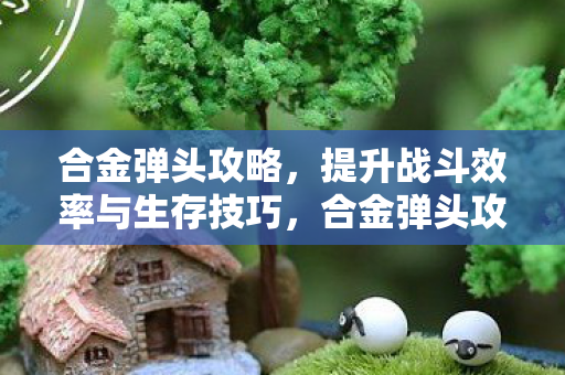 合金弹头攻略,提升战斗效率与生存技巧,合金弹头攻略,提升战斗效率与生存技巧 合金弹头攻略,提升战斗效率与生存技巧,合金弹头攻略,提升战斗效率与生存技巧