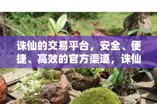 诛仙的交易平台,安全、便捷、高效的官方渠道,诛仙官方交易平台,安全、便捷、高效 诛仙的交易平台,安全、便捷、高效的官方渠道,诛仙官方交易平台,安全、便捷、高效