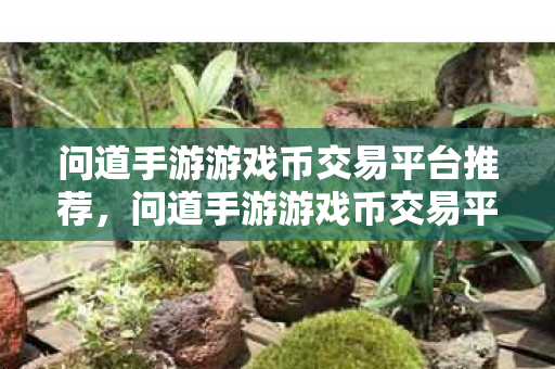 问道手游游戏币交易平台推荐,问道手游游戏币交易平台推荐 问道手游游戏币交易平台推荐,问道手游游戏币交易平台推荐