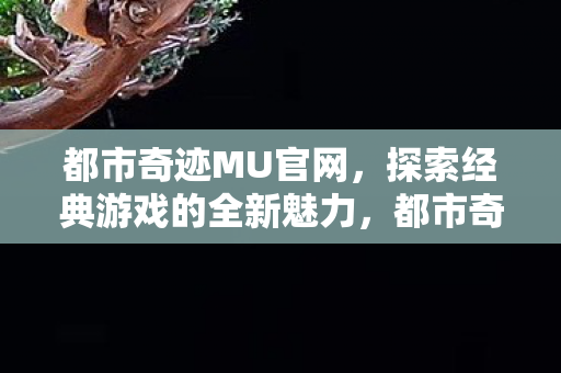都市奇迹MU官网,探索经典游戏的全新魅力,都市奇迹MU官网,探索经典游戏的全新魅力 都市奇迹MU官网,探索经典游戏的全新魅力,都市奇迹MU官网,探索经典游戏的全新魅力