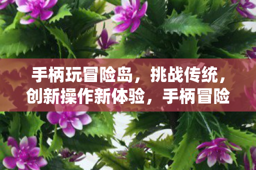 创新操作挑战传统图片
