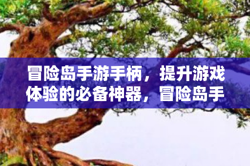 提升游戏体验的必备神器图片