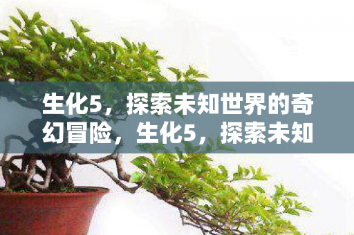 生化5,探索未知世界的奇幻冒险,生化5,探索未知世界的奇幻冒险之旅 生化5,探索未知世界的奇幻冒险,生化5,探索未知世界的奇幻冒险之旅