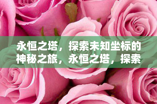 探索未知坐标的神秘之旅图片