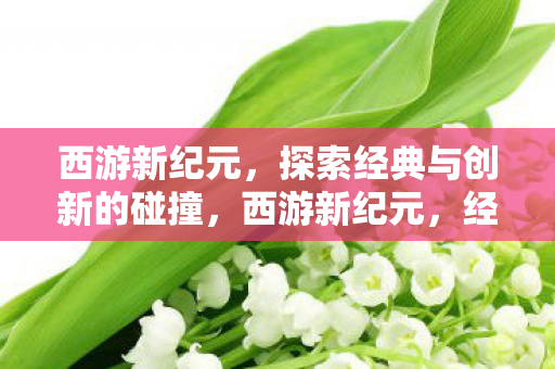 西游新纪元,探索经典与创新的碰撞,西游新纪元,经典与创新碰撞的奇幻之旅 西游新纪元,探索经典与创新的碰撞,西游新纪元,经典与创新碰撞的奇幻之旅