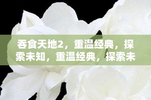 吞食天地2,重温经典,探索未知,重温经典,探索未知,吞食天地2 吞食天地2,重温经典,探索未知,重温经典,探索未知,吞食天地2