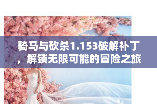 骑马与砍杀1.153破解补丁,解锁无限可能的冒险之旅,骑马与砍杀1.153破解补丁,解锁无限冒险之旅 骑马与砍杀1.153破解补丁,解锁无限可能的冒险之旅,骑马与砍杀1.153破解补丁,解锁无限冒险之旅