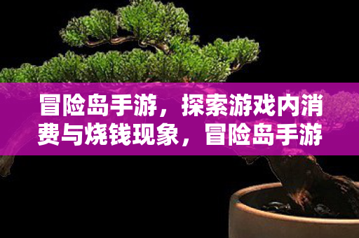 冒险岛手游,探索游戏内消费与烧钱现象,冒险岛手游,游戏内消费与烧钱现象解析 冒险岛手游,探索游戏内消费与烧钱现象,冒险岛手游,游戏内消费与烧钱现象解析