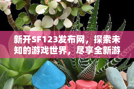 新开SF123发布网,探索未知的游戏世界,尽享全新游戏体验,探索全新游戏世界,SF123发布网开启全新游戏体验 新开SF123发布网,探索未知的游戏世界,尽享全新游戏体验,探索全新游戏世界,SF123发布网开启全新游戏体验