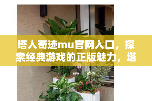 塔人奇迹mu官网入口,探索经典游戏的正版魅力,塔人奇迹MU官网,探索经典游戏正版魅力 塔人奇迹mu官网入口,探索经典游戏的正版魅力,塔人奇迹MU官网,探索经典游戏正版魅力