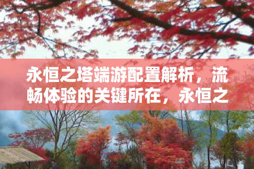 永恒之塔端游配置解析图片