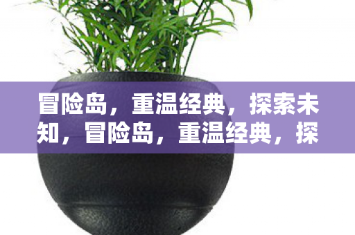 探索未知之旅图片