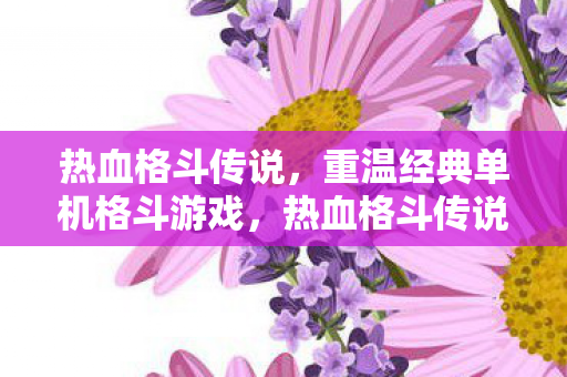 热血格斗传说,重温经典单机格斗游戏,热血格斗传说,重温经典单机格斗游戏 热血格斗传说,重温经典单机格斗游戏,热血格斗传说,重温经典单机格斗游戏