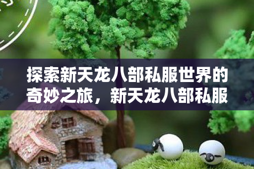 探索新天龙八部私服世界的奇妙之旅,新天龙八部私服世界的奇妙探险之旅 探索新天龙八部私服世界的奇妙之旅,新天龙八部私服世界的奇妙探险之旅